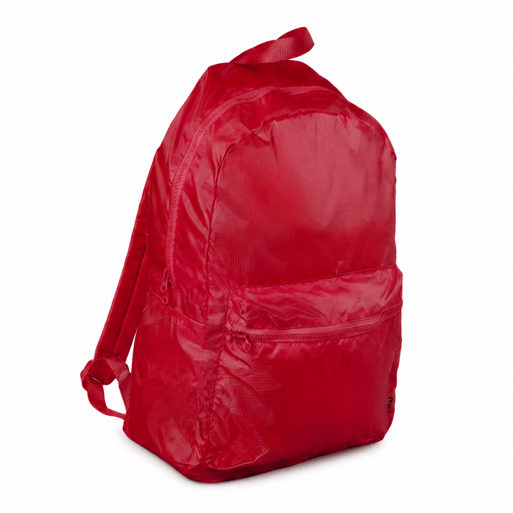 Nomad Heart Foldable Backpack