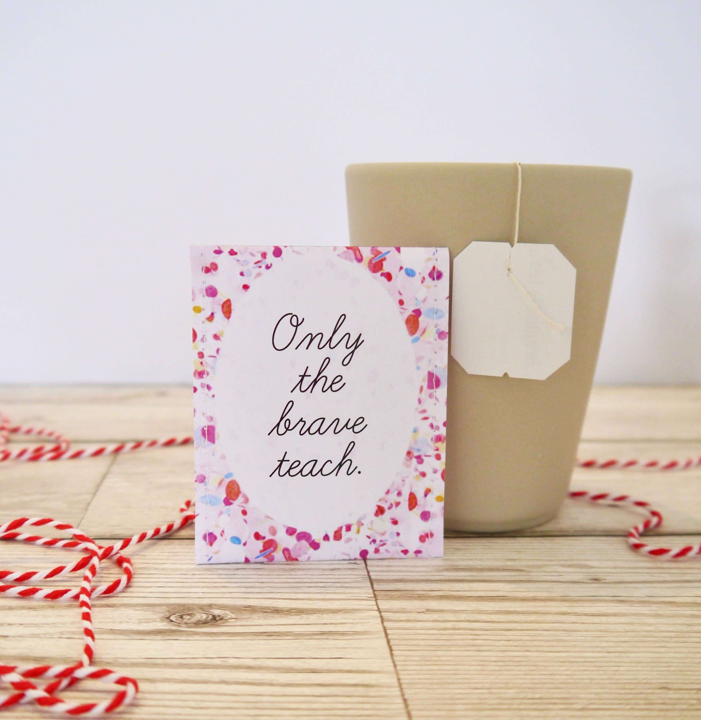 teacher's gift, tea set, tea set for adults, gift set tea