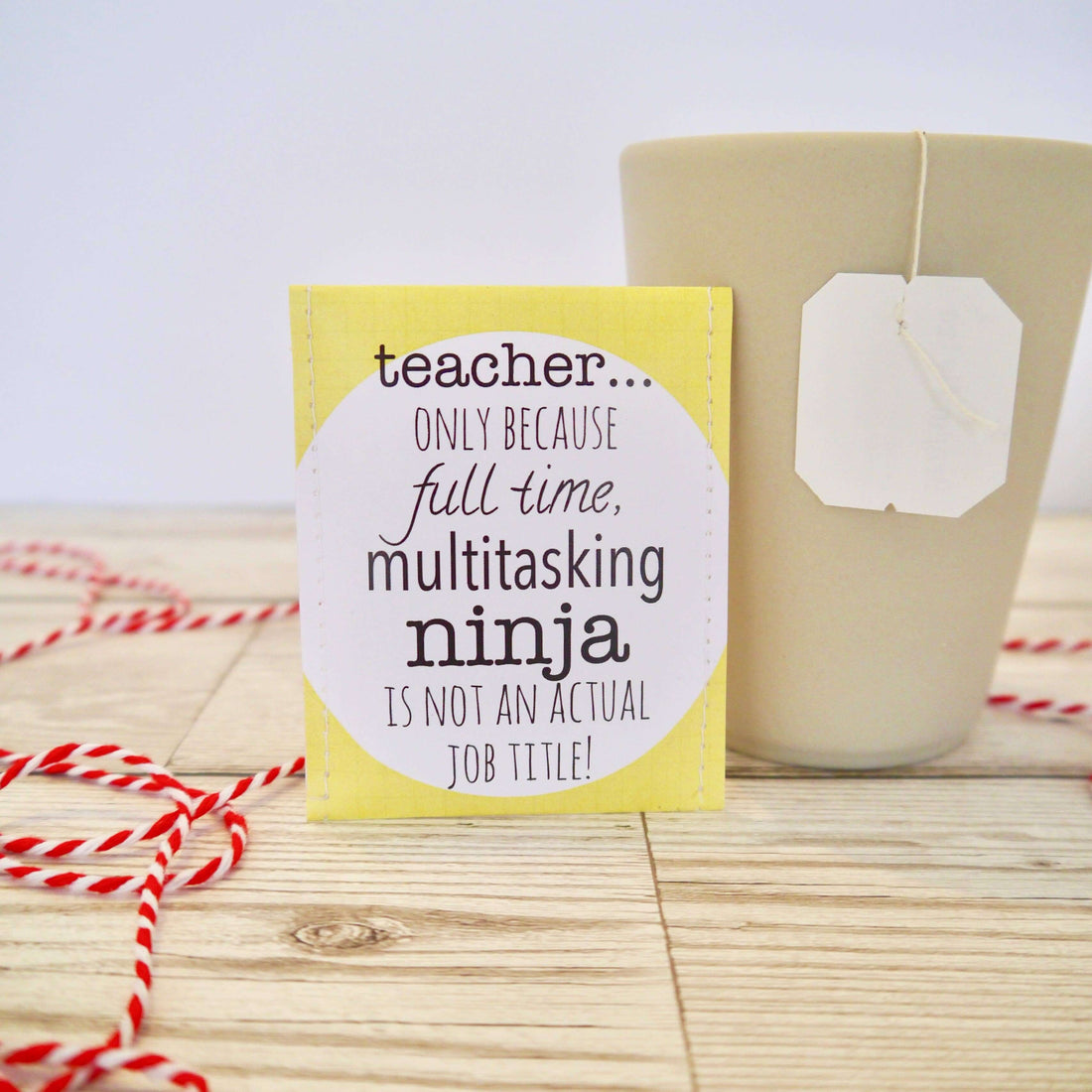 teacher's gift, tea set, tea set for adults, gift set tea