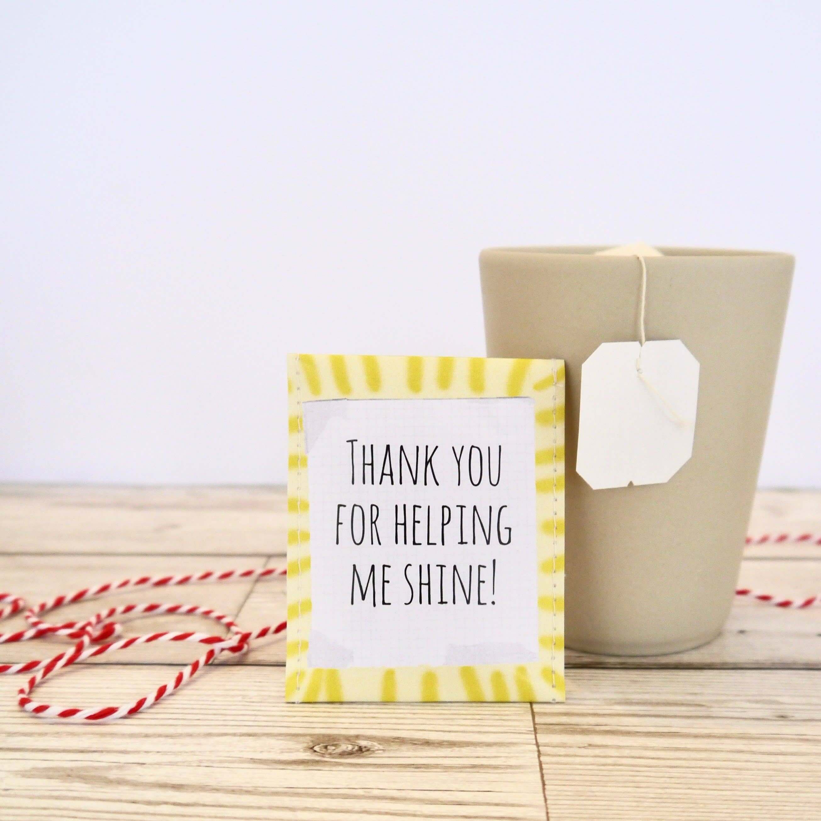 teacher's gift, tea set, tea set for adults, gift set tea